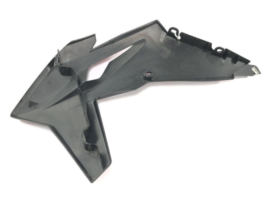 SWM RS 125 R B2 [2020] - Tank panel side cover side panel right