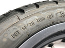 KTM 950 Adventure LC8 [2004] - rear wheel rim spoke wheel 4.00 x 18"-4