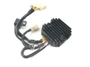 KTM RC 125 [2016] - Voltage regulator regulator rectifier charge controller electronic module-2