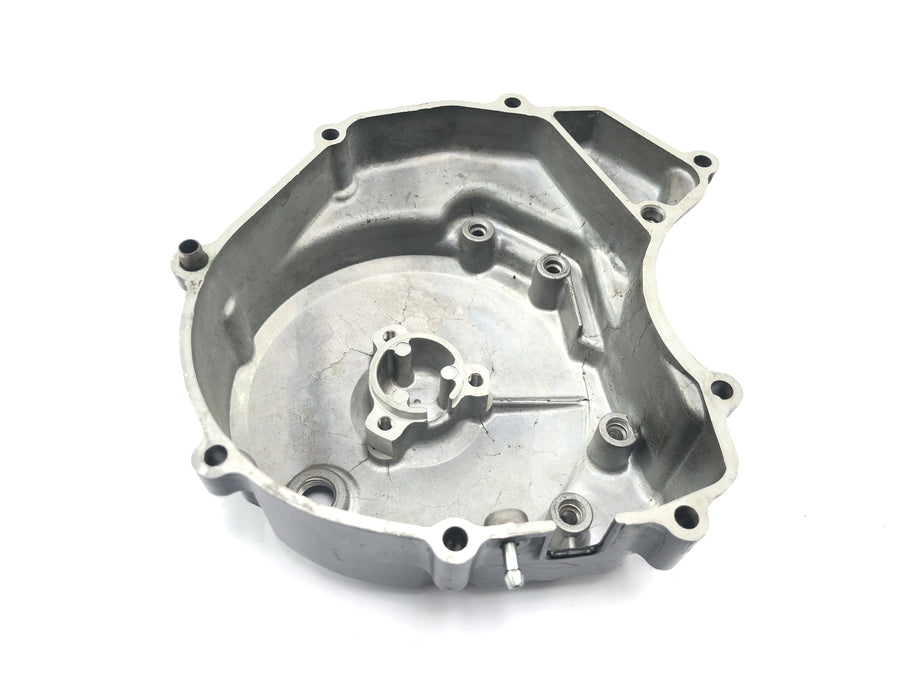 Honda NSR 125 JC20 [1991] - Alternator cover engine cover Lima cover