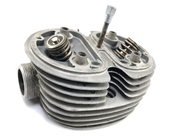 BMW R 60/5 [1973] - Cylinder head left