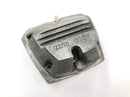 Moto Guzzi V65 Custom [1985] - valve cover cylinder head cover engine cover right-2