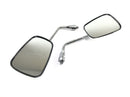 Kawasaki W 650 EJ650A [1999] - Mirror rear view mirror handlebar mirror chrome set-1