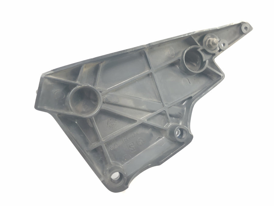 BMW K 1100 RS [1994] - Footrest system footrest holder on the left
