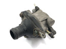 Honda GL 1500 Goldwing SC22 [1993] - Thermostat thermostat housing-3