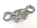 SWM RS 125 R B2 [2020] - Upper fork bridge, steering head clamp, fork clamp-4