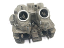 Honda NX 650 Dominator RD02 [1994] - cylinder head valve head valve train-1