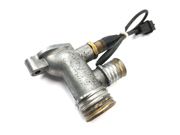 BMW K 1100 RS [1994] - Coolant connection with temperature sensor