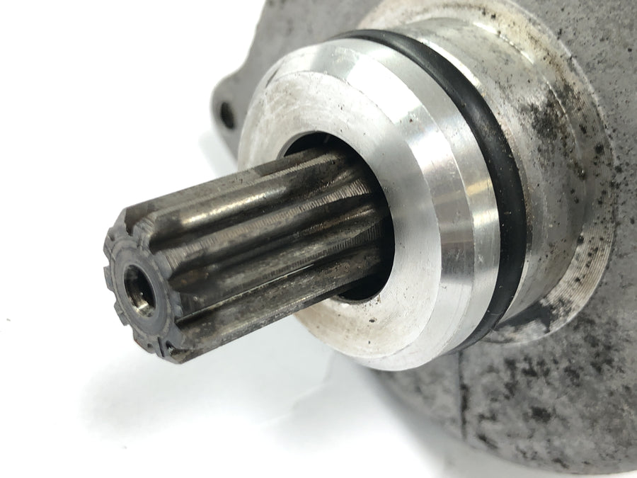 Honda XRV 750 Africa Twin RD04 [1992] - Starter starter motor electric starter