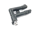 Suzuki GSX R 1100 GU74C [1987] - Brake line distributor brake force distributor-2