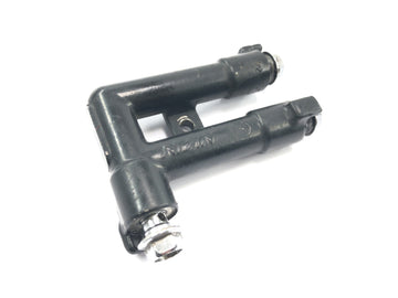 Suzuki GSX R 1100 GU74C [1987] - Brake line distributor brake force distributor - 0