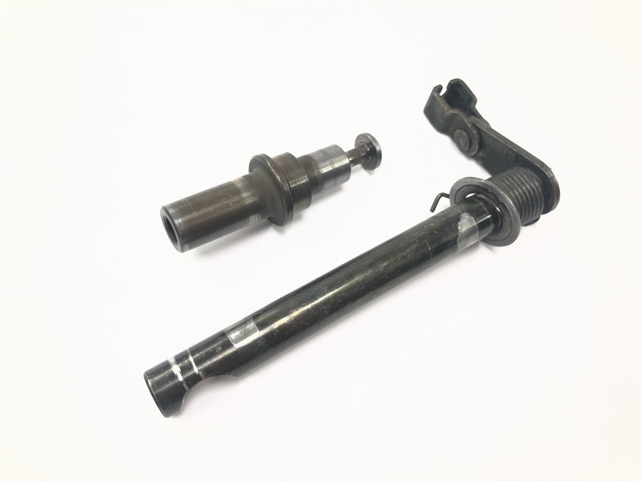 Honda CBR 900 RR SC28 [1995] - Clutch shaft with release bearing