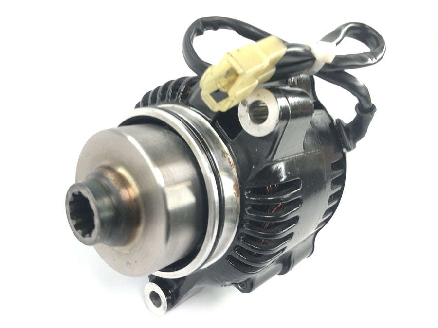 Triumph Daytona 1200 T300D [1994] - Alternator Generator Nippondenso