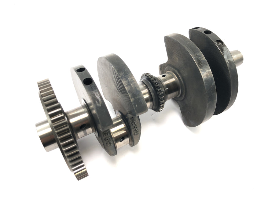 Triumph Speedmaster 900 [2003] - Crankshaft crank drive engine shaft