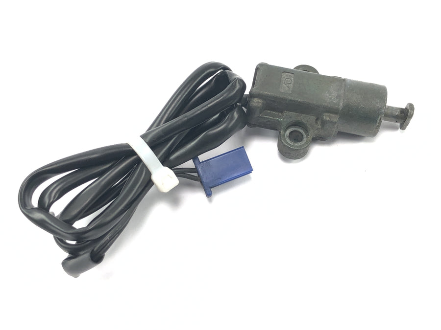 Yamaha XVS 650 4VR [1997] - Side stand switch