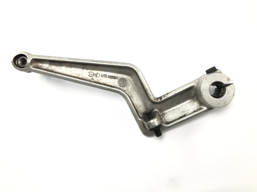Ducati Multistrada 1000 DS [2003] - Foot brake lever rear brake pedal