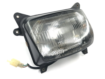 Honda NX 650 Dominator RD02 [1994] - Headlight headlight lamp insert