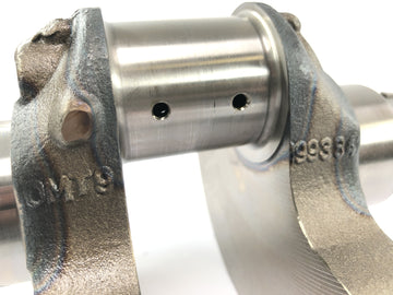 KTM 950 Adventure LC8 [2004] - Crankshaft crank drive engine shaft - 0