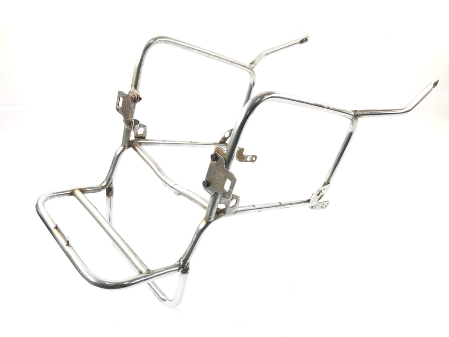 BMW R 75/5 [1973] - Luggage rack, suitcase holder, rear rack