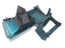 Honda GL 1500 Goldwing SC22 [1993] - Fairing side panel left front bottom fairing-2