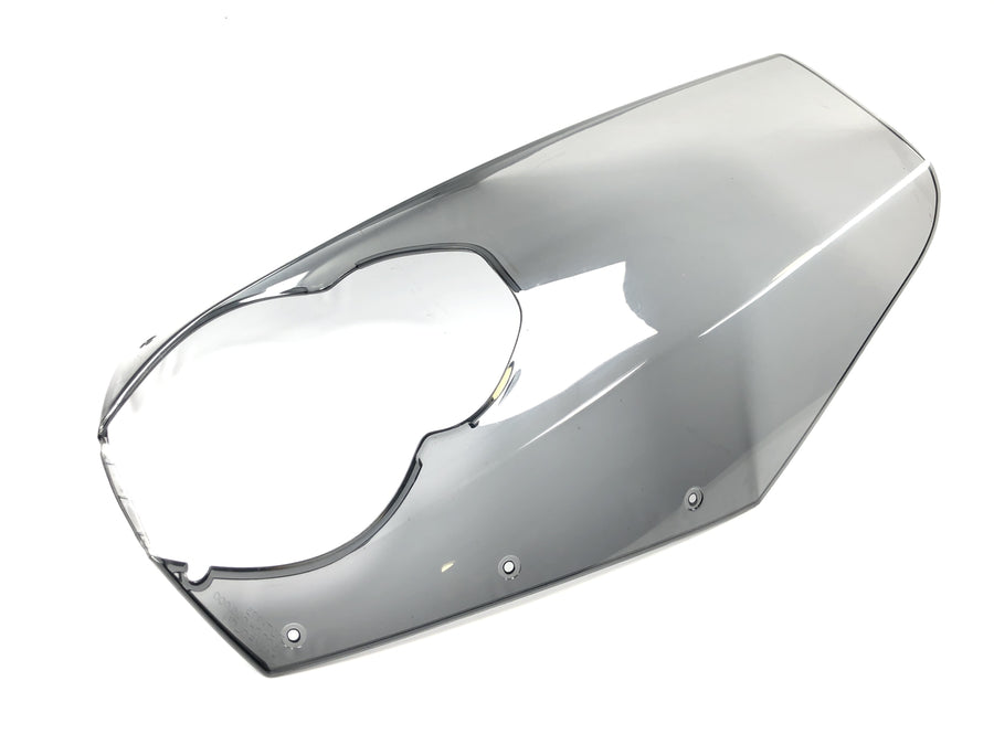 KTM 950 Adventure LC8 [2004] - Windshield fairing