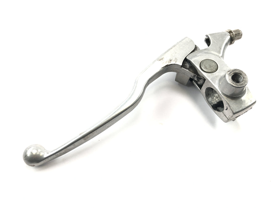 Yamaha XVS 650 4VR [1997] - Clutch fitting 1 inch clutch lever
