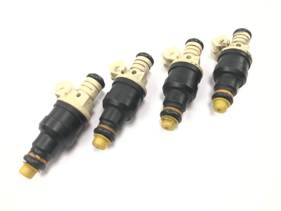 BMW K 1100 RS [1994] - Injector fuel injector set