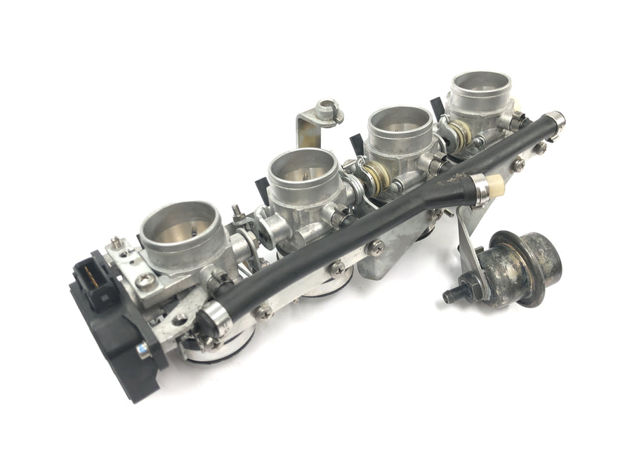 BMW K 1100 RS [1994] - Throttle body Throttle body