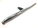 Triumph Speedmaster 900 [2003] - Silencer left end muffler chrome left-1