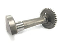 Honda NSR 125 JC20 [1991] - Balance shaft-1
