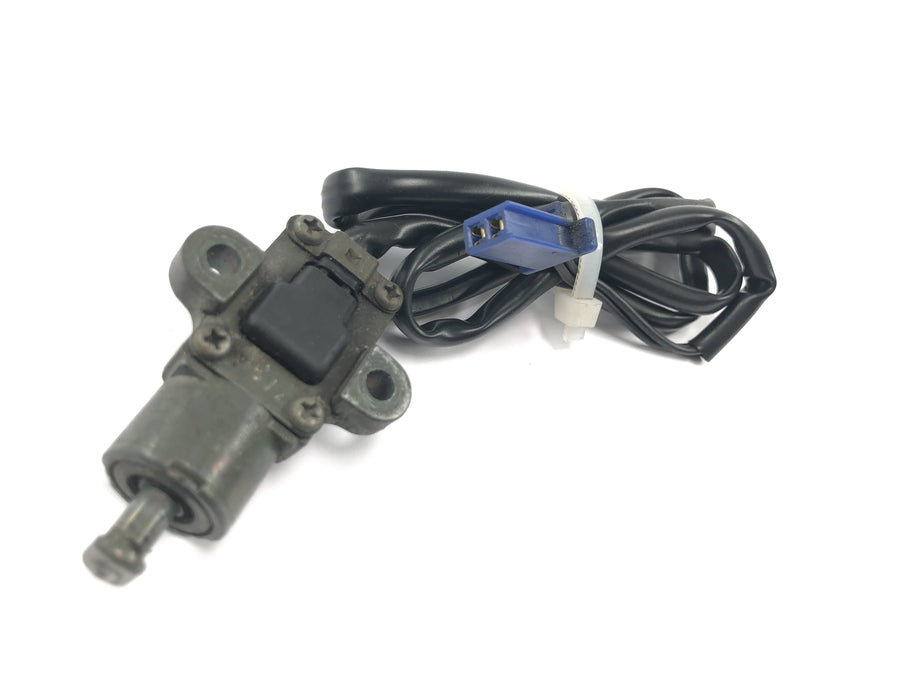 Yamaha XVS 650 4VR [1997] - Side stand switch