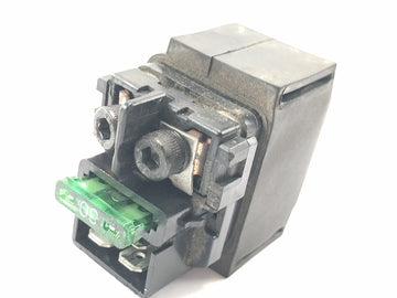 Kawasaki W 650 EJ650A [1999] - Starter relay starter relay main relay - 0