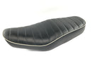 Kawasaki W 650 EJ650A [1999] - Seat seat pad black-1