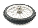 Suzuki RM Z 250 RJ41A [2007] - front wheel rim wheel 1.60 x 21"-1