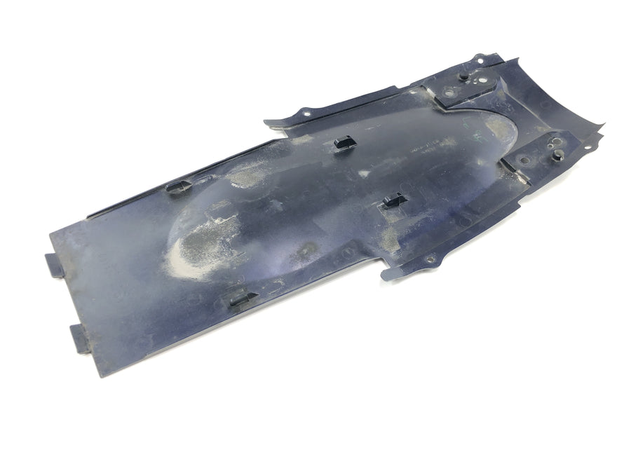 Suzuki GSX R 1000 WVB6 K6 [2006] - inner fender rear wheel splash guard wheel cover