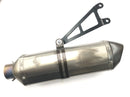 Suzuki GSX R 1000 WVB6 K6 [2006] - exhaust system Akrapovic complete system rear silencer-4