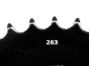 Ducati Monster SR2 800 M4 [2006] - Sprocket sprocket JT Sprocket with sprocket carrier-4