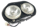 Triumph Daytona 1200 T300D [1994] - Headlights double headlights-1