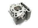 Aprilia SX 125 KX [2018] - Cylinder head engine head valve head not complete-6