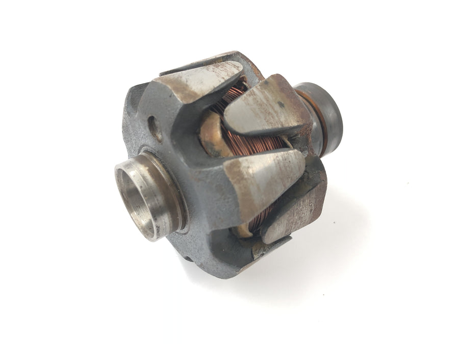 BMW R 75/5 [1973] - Rotor alternator generator rotor