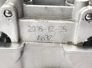 Aprilia SX 125 KX [2018] - Cylinder head engine head valve head not complete-3