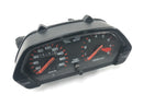 Honda NX 650 Dominator RD02 [1994] - Speedometer unit cockpit instrument panel speedometer-1