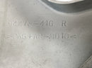 Suzuki GSX R 1000 WVB6 K6 [2006] - Right side fairing-2