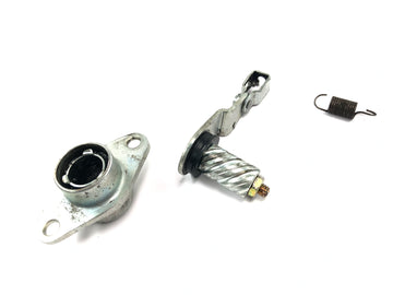 Suzuki GSX R 1000 WVBZ K3 [2003] - Clutch slave lever clutch slave