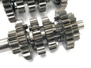 SWM RS 125 R B2 [2020] - Transmission gear set transmission shafts drive shaft-3