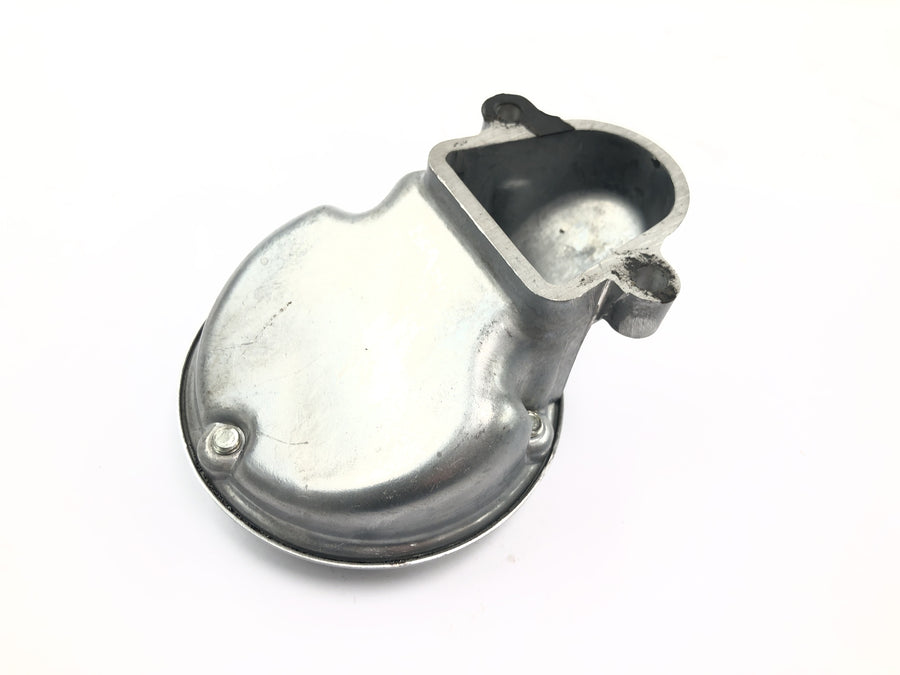 Suzuki GSX R 1100 GU74C [1987] - Oil strainer