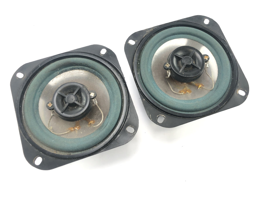 Honda GL 1500 Goldwing SC22 [1993] - Speaker set built-in speaker box set