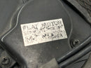 Honda XRV 750 Africa Twin RD04 [1992] - Radiator fan wheel fan motor cooler-3