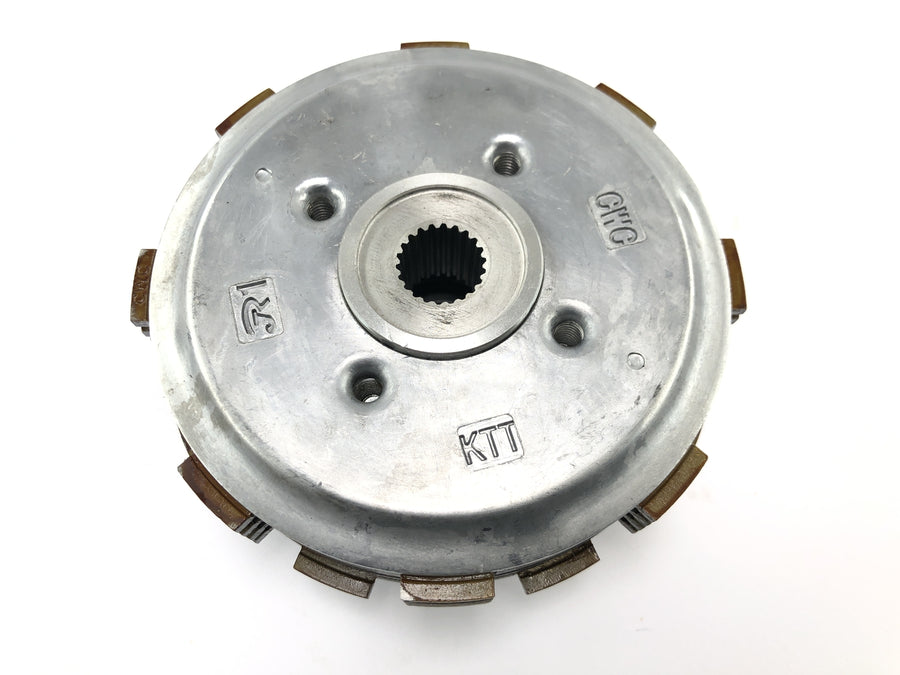 SWM RS 125 R B2 [2020] - Clutch clutch unit complete clutch package