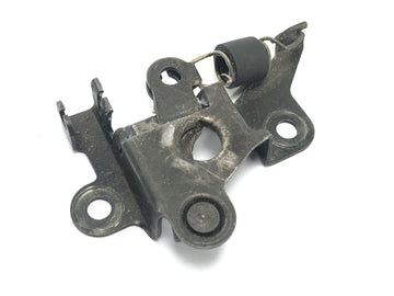 Honda NSR 125 JC20 [1991] - Seat lock seat lock